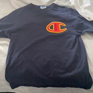 Vintage Champion Tee!!!